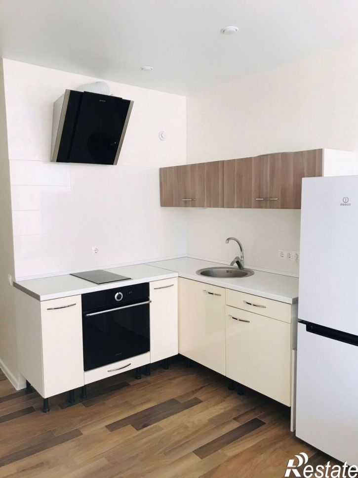 Студия Парковая улица, 61к4