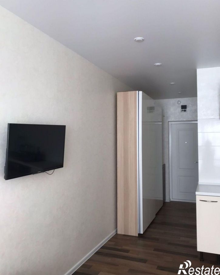 Студия Парковая улица, 61к4