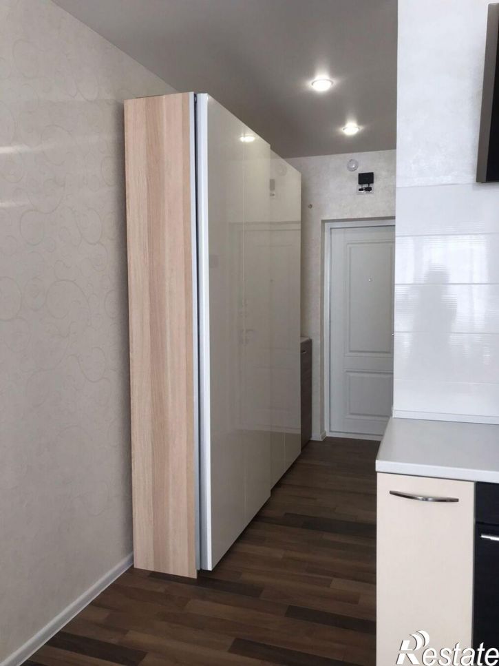 Студия Парковая улица, 61к4