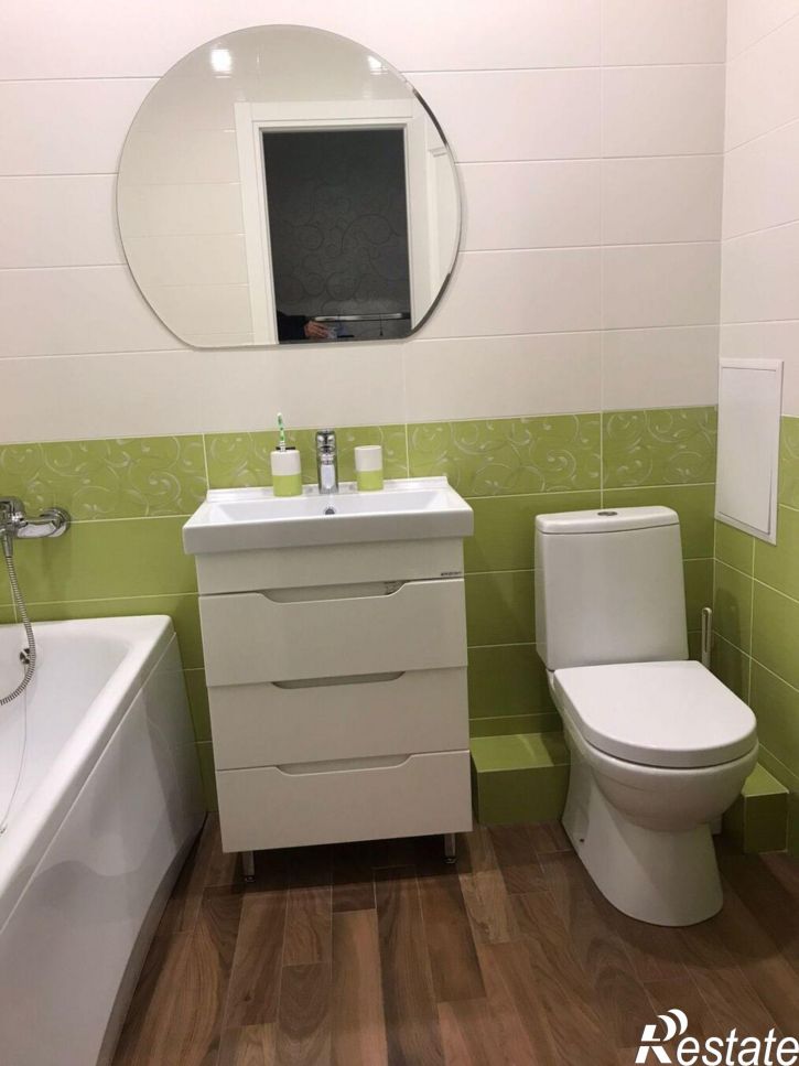 Студия Парковая улица, 61к4