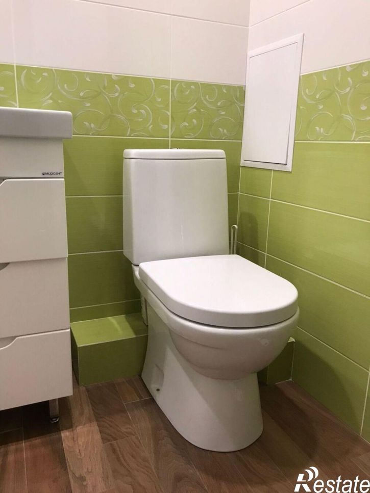 Студия Парковая улица, 61к4