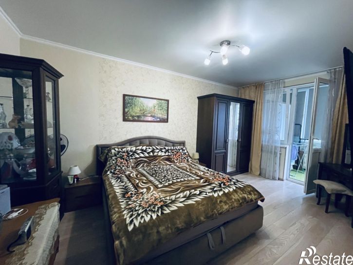 1-комн квартира Новороссийская улица, 281