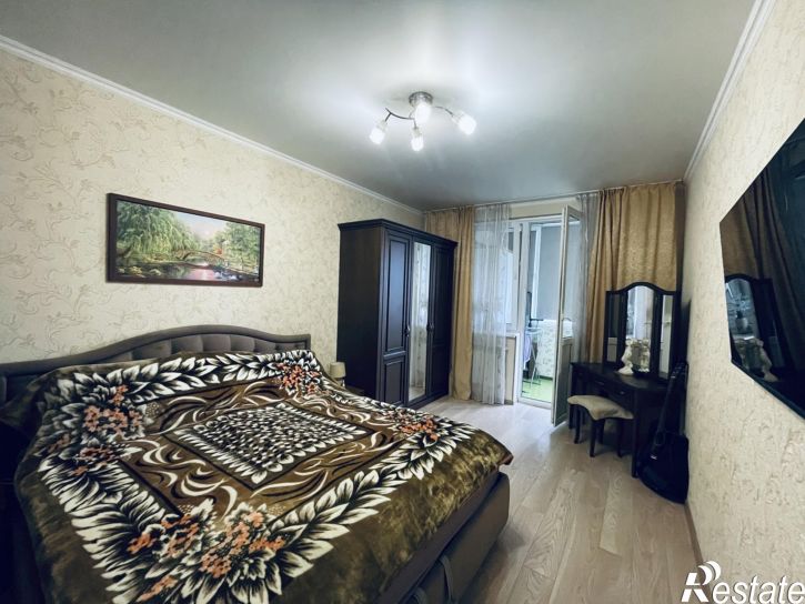 1-комн квартира Новороссийская улица, 281