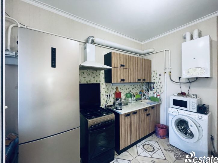 1-комн квартира Новороссийская улица, 281