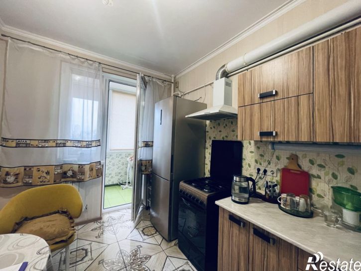 1-комн квартира Новороссийская улица, 281