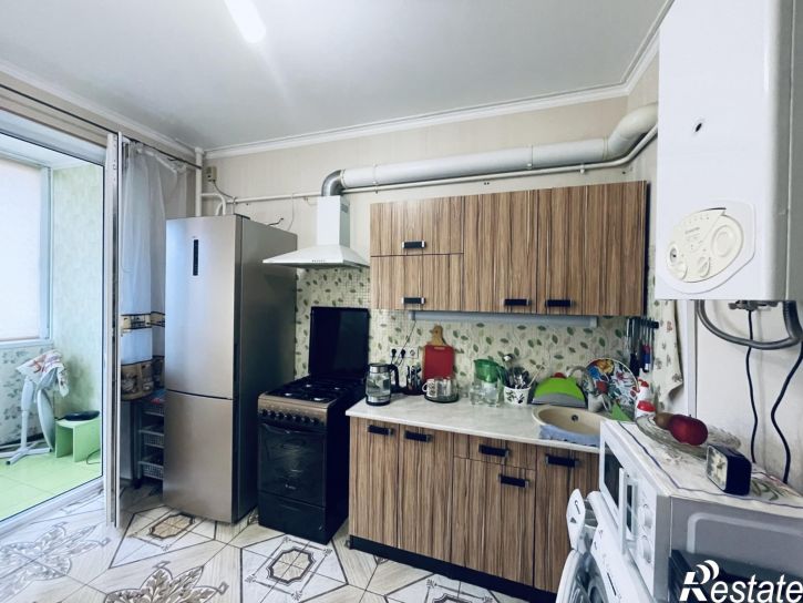 1-комн квартира Новороссийская улица, 281