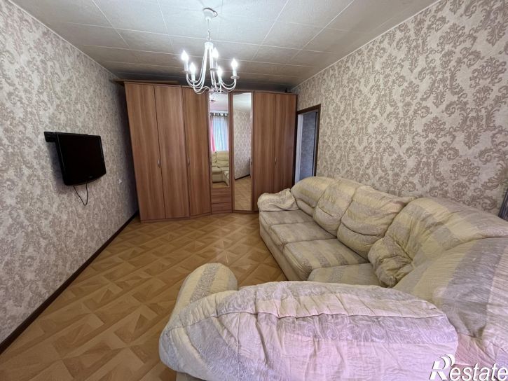 1-комн квартира Родниковая улица, 2А