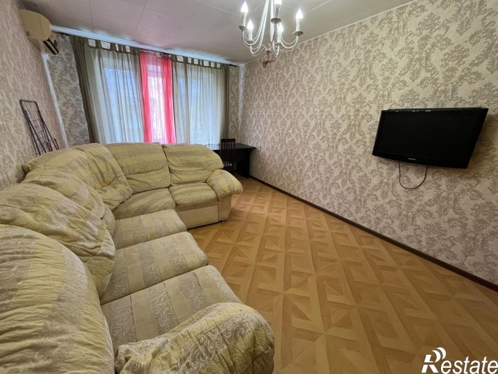 1-комн квартира Родниковая улица, 2А