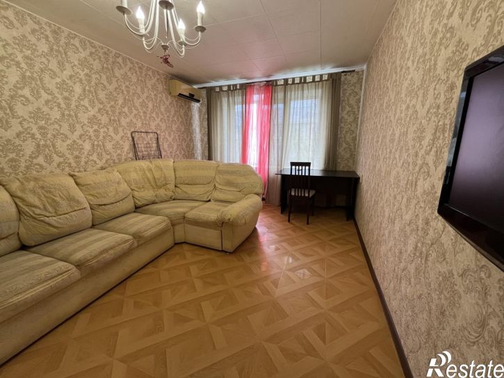 1-комн квартира Родниковая улица, 2А