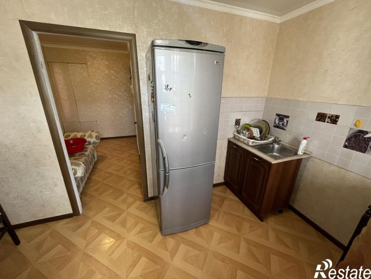1-комн квартира Родниковая улица, 2А