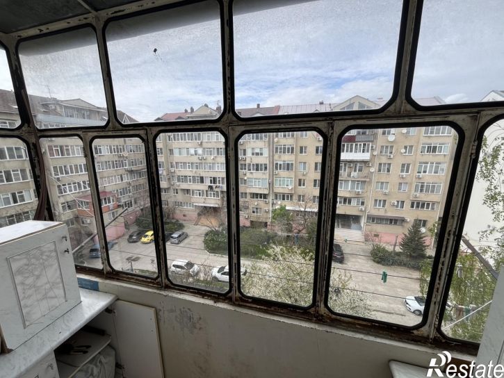 1-комн квартира Родниковая улица, 2А