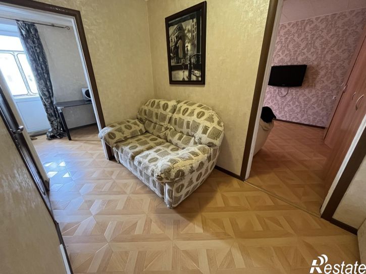 1-комн квартира Родниковая улица, 2А
