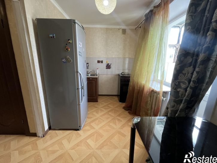 1-комн квартира Родниковая улица, 2А