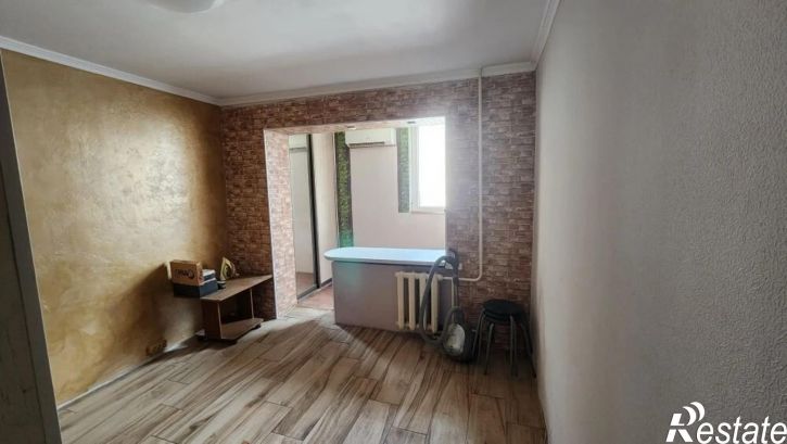 1-комн квартира Астраханская улица, 84