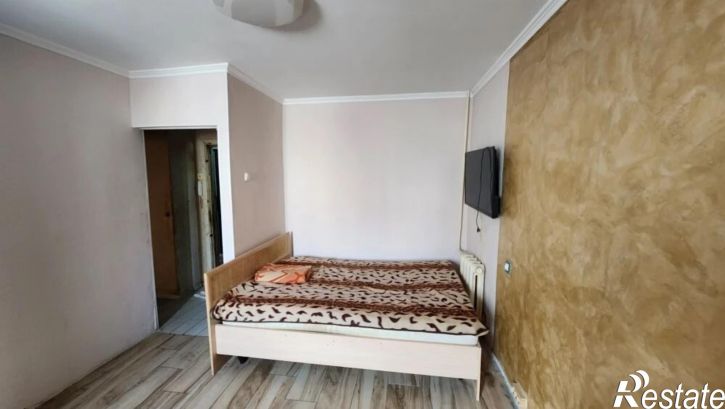 1-комн квартира Астраханская улица, 84