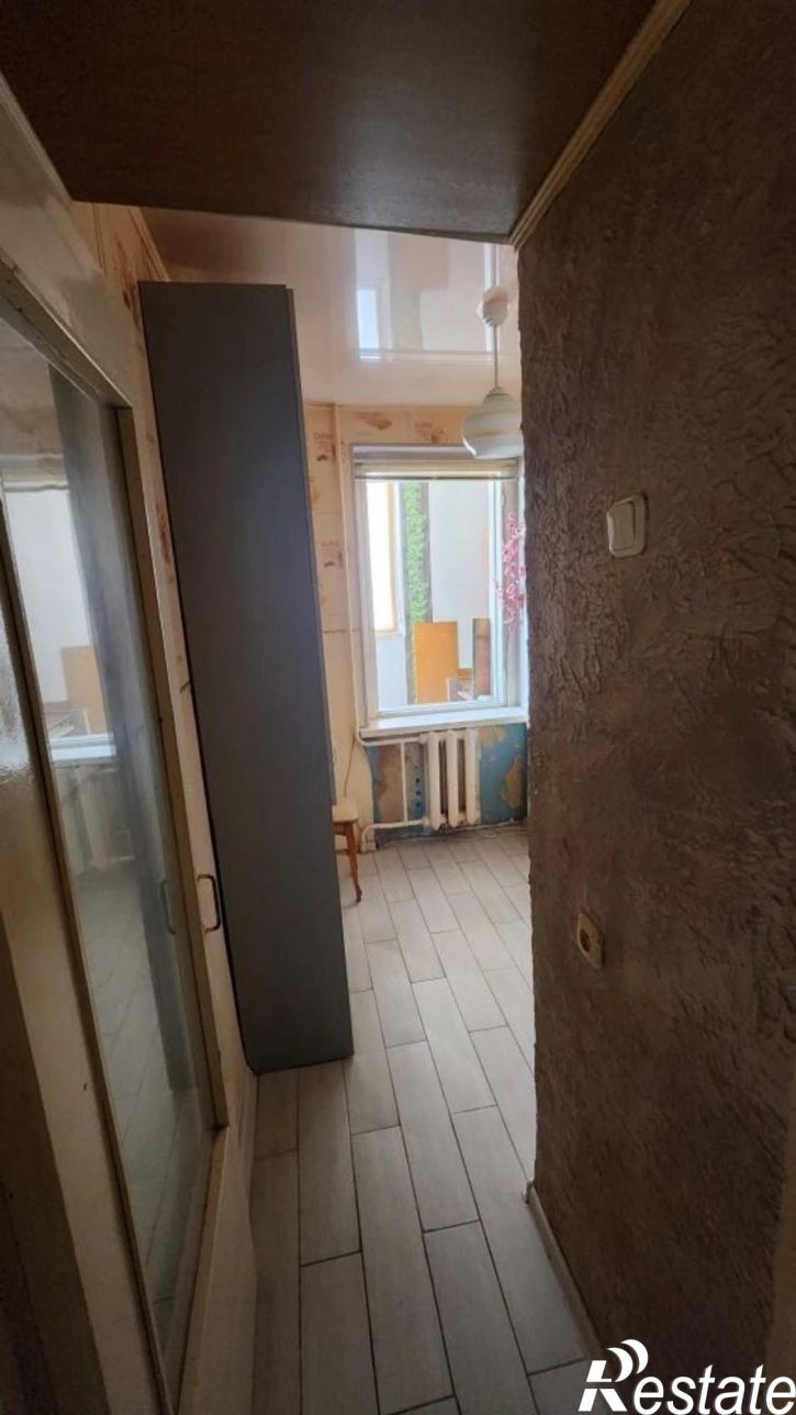 1-комн квартира Астраханская улица, 84