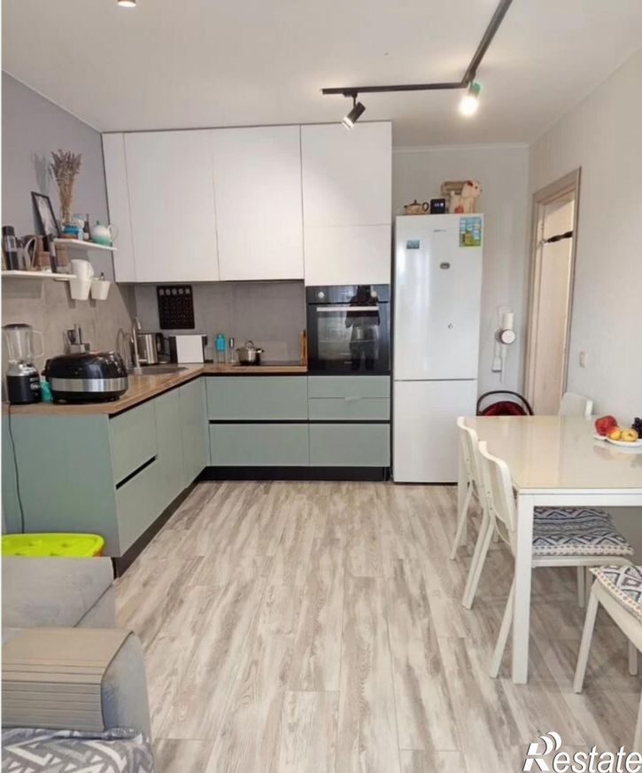 1-комн квартира улица Адмирала Пустошкина, 22с1