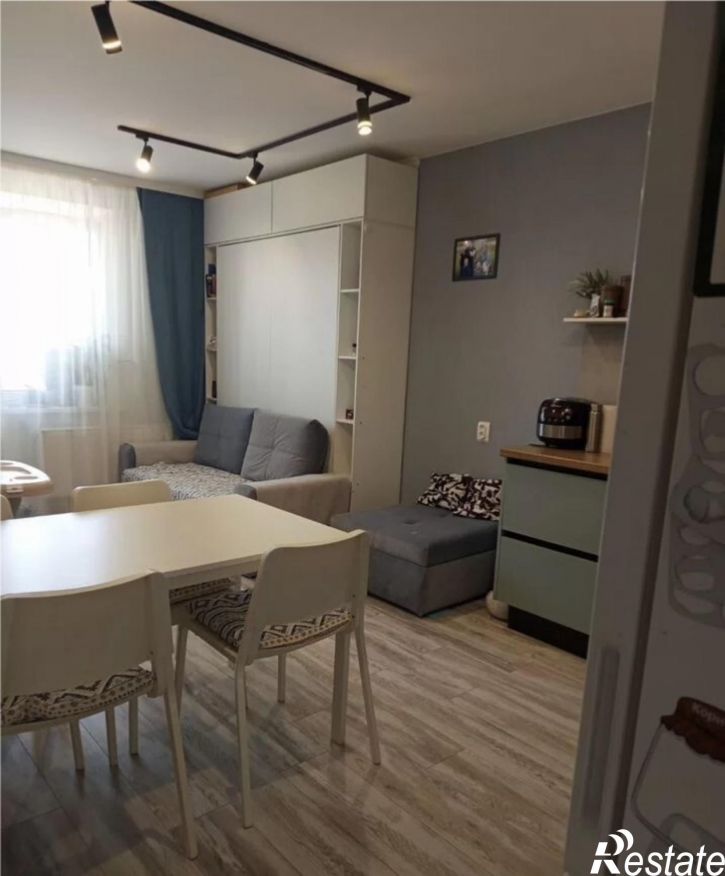 1-комн квартира улица Адмирала Пустошкина, 22с1