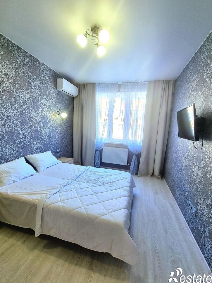 2-комн квартира Крестьянская улица, 27к3