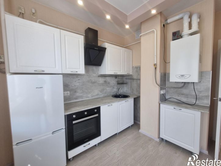 2-комн квартира Крестьянская улица, 27к3