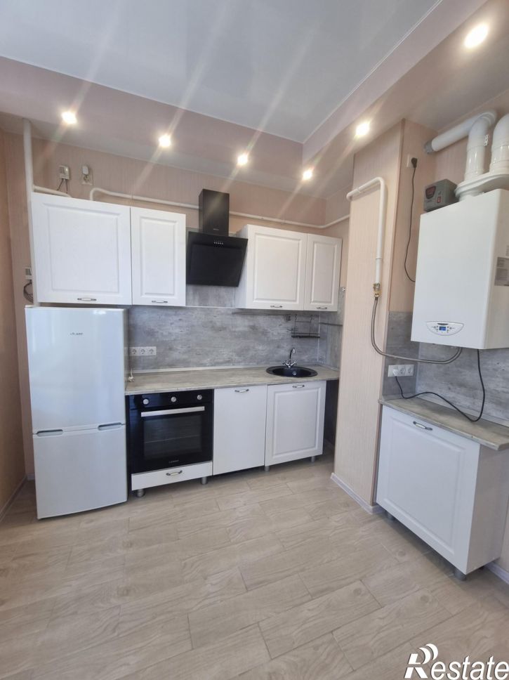 2-комн квартира Крестьянская улица, 27к3