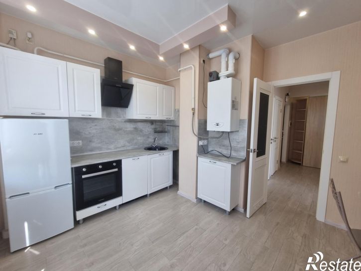 2-комн квартира Крестьянская улица, 27к3