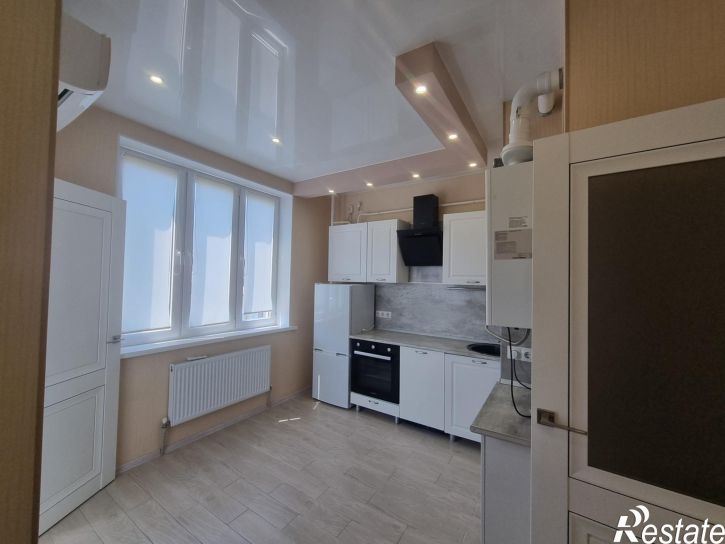 2-комн квартира Крестьянская улица, 27к3