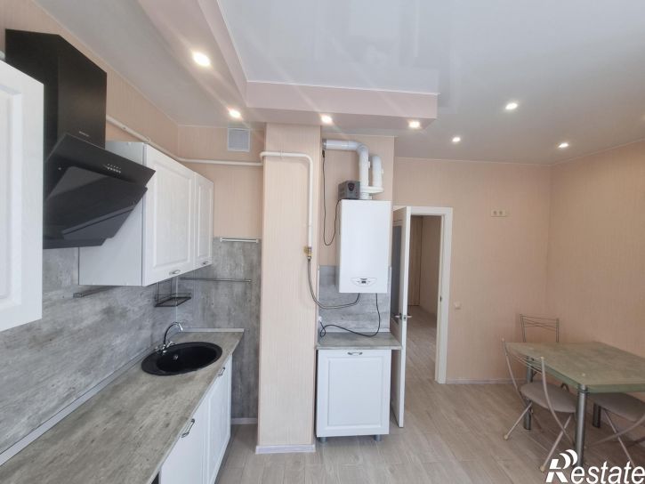 2-комн квартира Крестьянская улица, 27к3