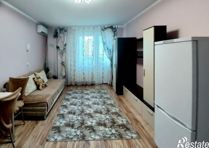 Студия улица Адмирала Пустошкина, 10