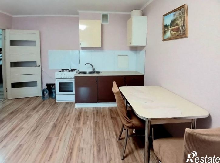 Студия улица Адмирала Пустошкина, 10