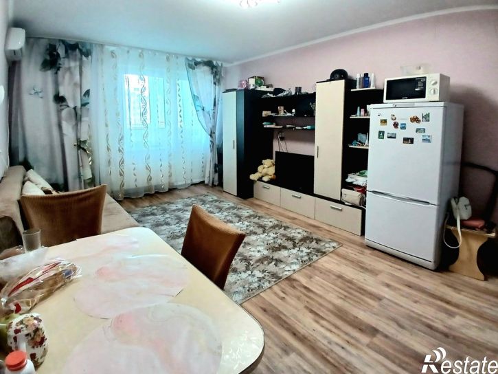 Студия улица Адмирала Пустошкина, 10