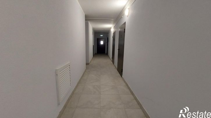 Студия Рождественская улица, 55к2