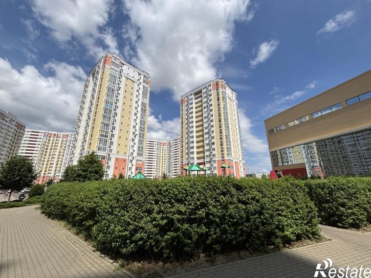 Студия Супсехское шоссе, 39к16