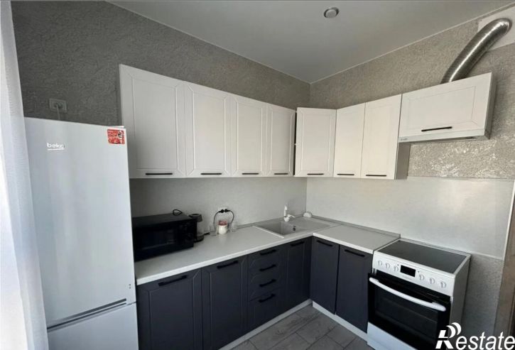 1-комн квартира Мирная улица, 29к5