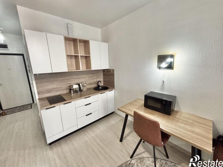 Студия Супсехское шоссе, 39к16