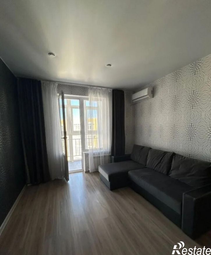 1-комн квартира Мирная улица, 29к5