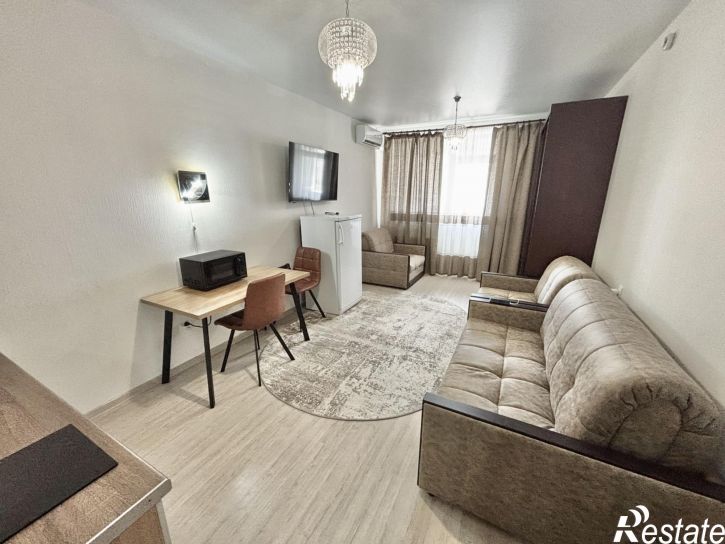 Студия Супсехское шоссе, 39к16