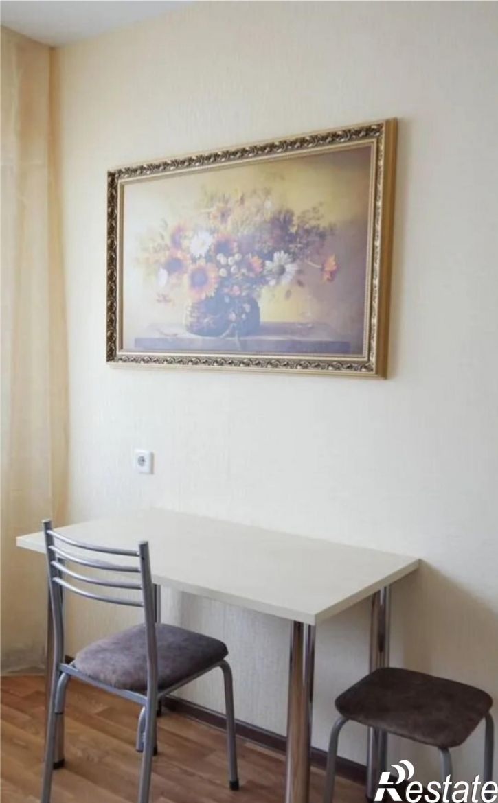 1-комн квартира улица Ленина, 196