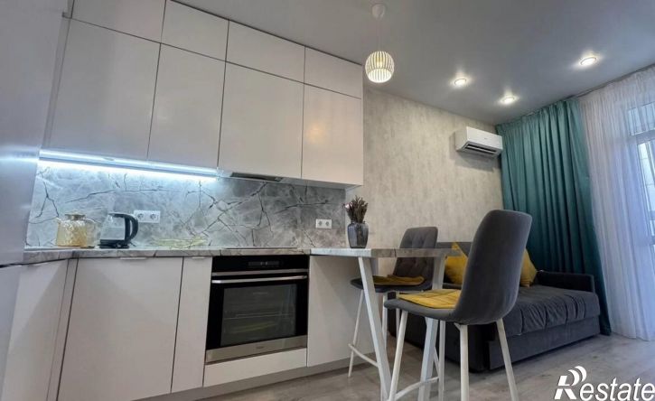 1-комн квартира Супсехское шоссе, 47к2