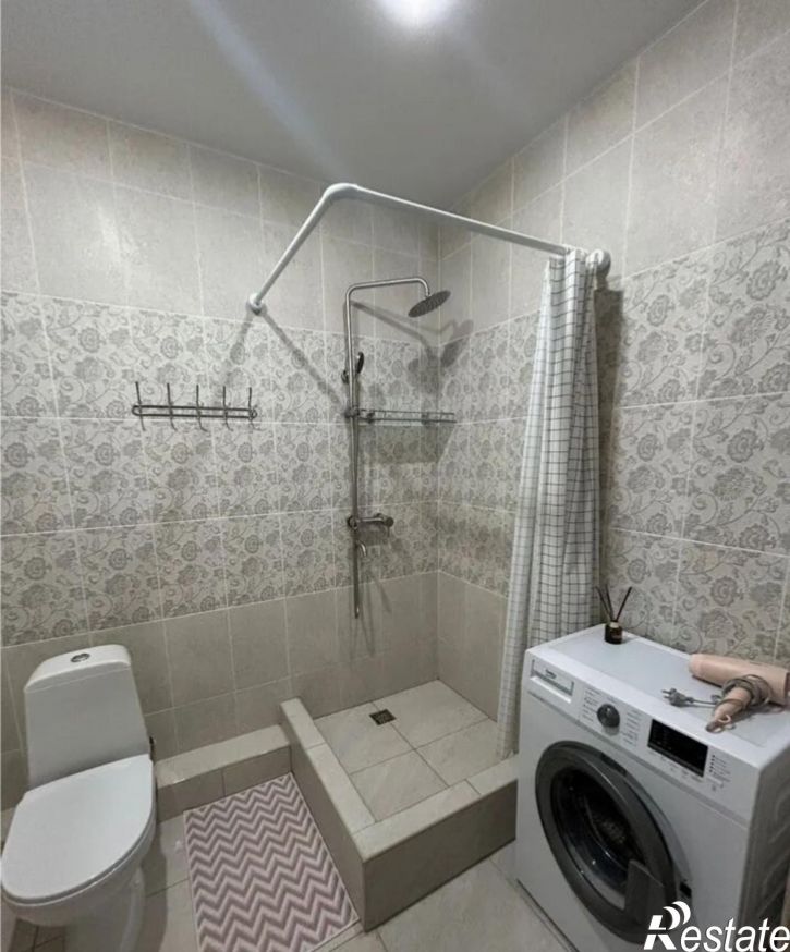 1-комн квартира Мирная улица, 29к5