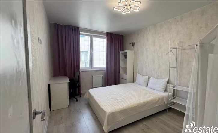 1-комн квартира Супсехское шоссе, 47к2