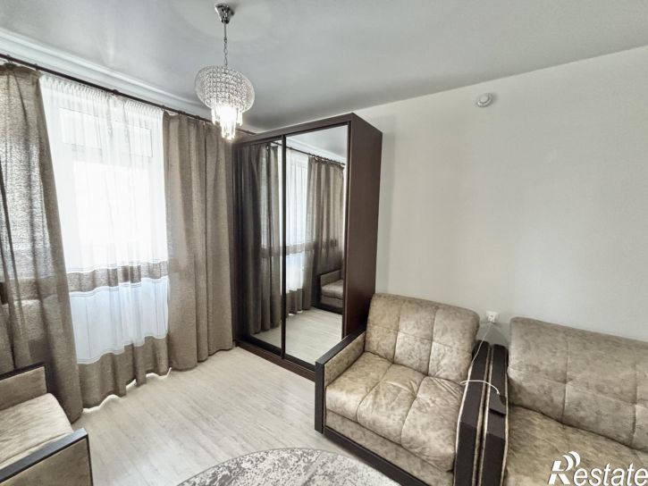 Студия Супсехское шоссе, 39к16