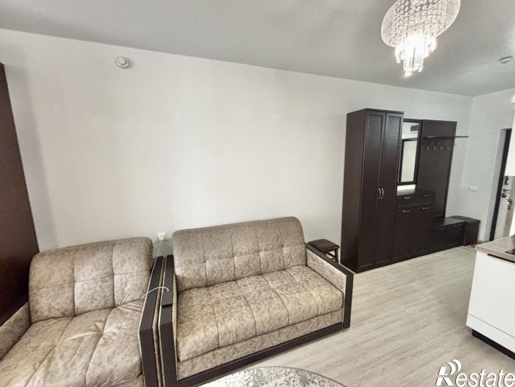 Студия Супсехское шоссе, 39к16
