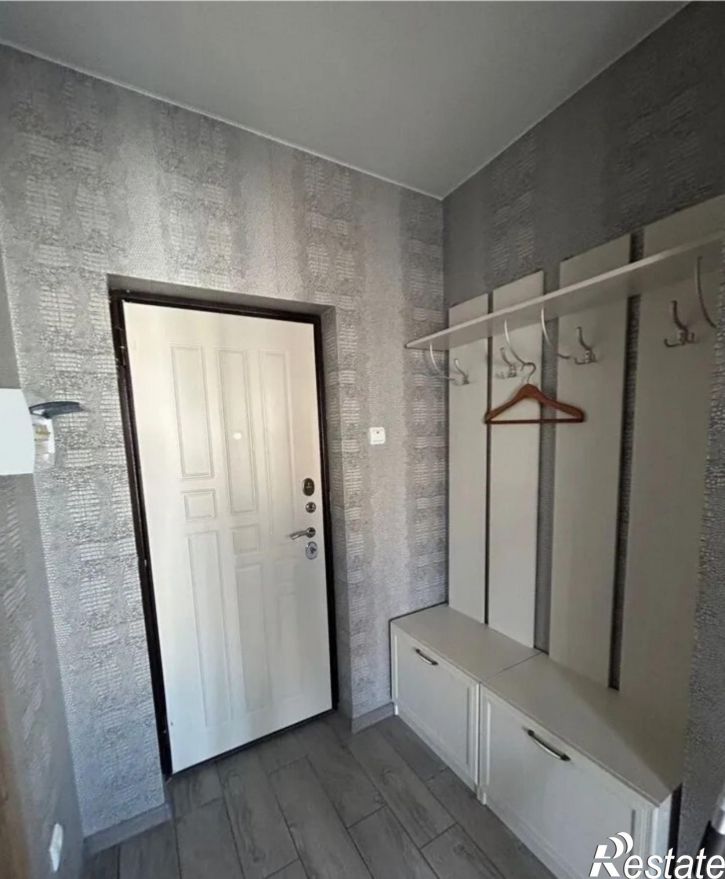 1-комн квартира Мирная улица, 29к5