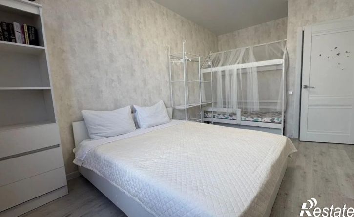 1-комн квартира Супсехское шоссе, 47к2