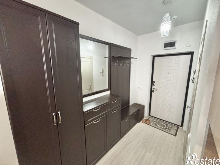 Студия Супсехское шоссе, 39к16