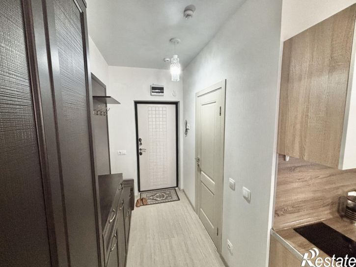 Студия Супсехское шоссе, 39к16