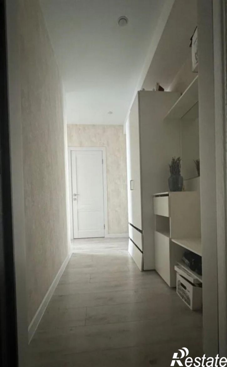 1-комн квартира Супсехское шоссе, 47к2