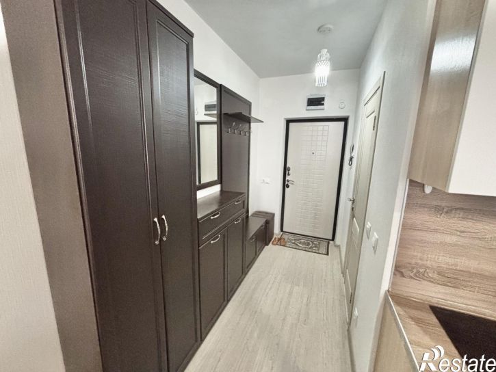 Студия Супсехское шоссе, 39к16