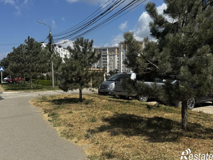 Студия Таманская улица, 121к14